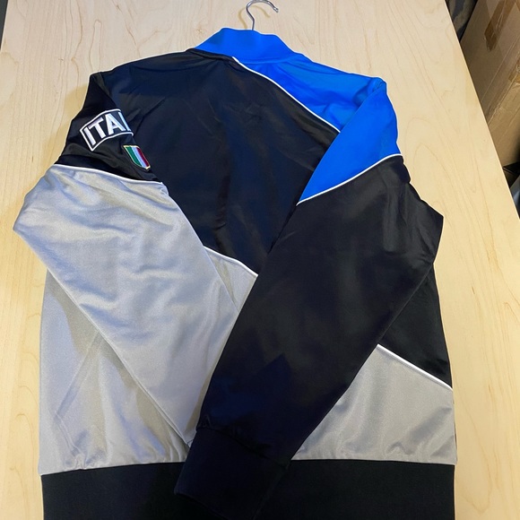 Fila sport zip up Jacket - Picture 6 of 7